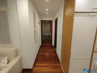 Piso en alquiler en Centro en San Sebastián-Donostia