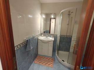 Piso en alquiler en Centro en San Sebastián-Donostia