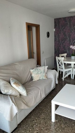 Piso en alquiler en Grau de Gandia- Marenys Rafalcaid en Gandia