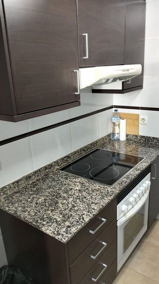 Piso en alquiler en Grau de Gandia- Marenys Rafalcaid en Gandia