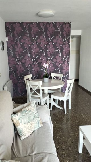 Piso en alquiler en Grau de Gandia- Marenys Rafalcaid en Gandia