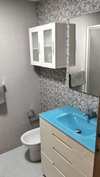 Piso en alquiler en Grau de Gandia- Marenys Rafalcaid en Gandia