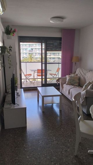 Piso en alquiler en Grau de Gandia- Marenys Rafalcaid en Gandia