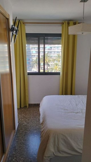 Piso en alquiler en Grau de Gandia- Marenys Rafalcaid en Gandia