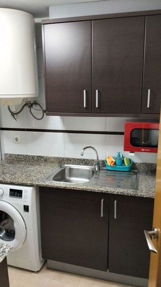 Piso en alquiler en Grau de Gandia- Marenys Rafalcaid en Gandia