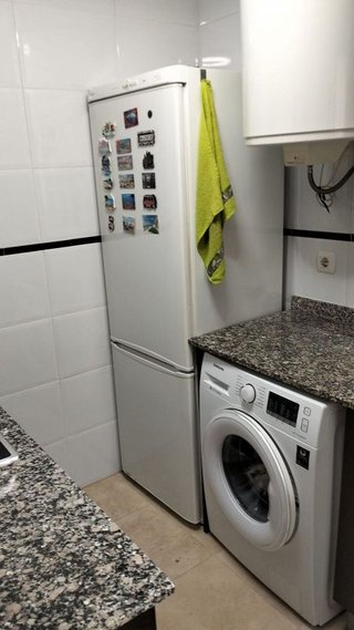 Piso en alquiler en Grau de Gandia- Marenys Rafalcaid en Gandia