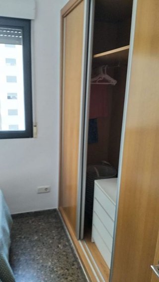 Piso en alquiler en Grau de Gandia- Marenys Rafalcaid en Gandia