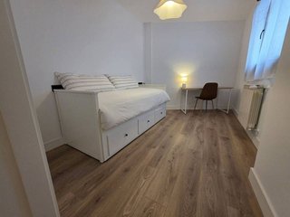 Piso en alquiler en Centro en Gijón