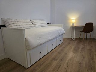 Piso en alquiler en Centro en Gijón