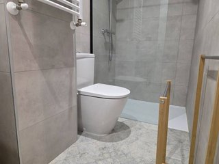 Piso en alquiler en Centro en Gijón