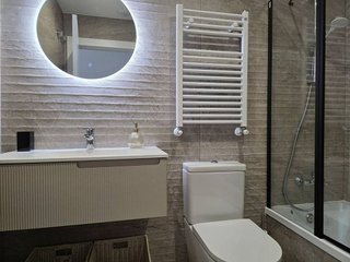Piso en alquiler en Centro en Gijón
