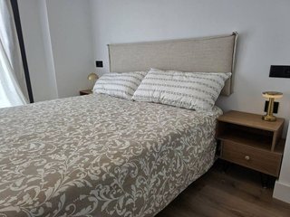 Piso en alquiler en Centro en Gijón