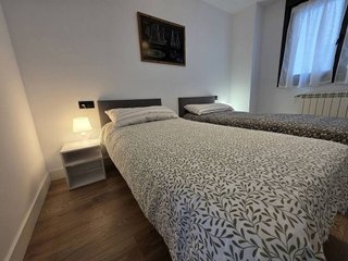 Piso en alquiler en Centro en Gijón