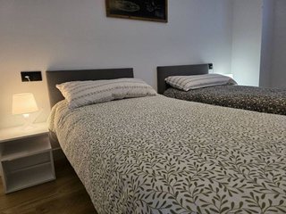 Piso en alquiler en Centro en Gijón