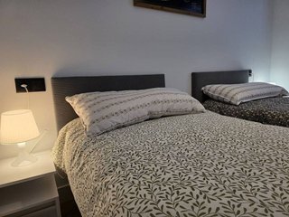 Piso en alquiler en Centro en Gijón