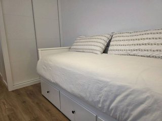 Piso en alquiler en Centro en Gijón