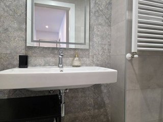Piso en alquiler en Centro en Gijón
