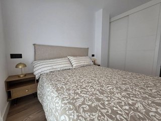Piso en alquiler en Centro en Gijón