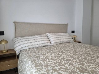 Piso en alquiler en Centro en Gijón