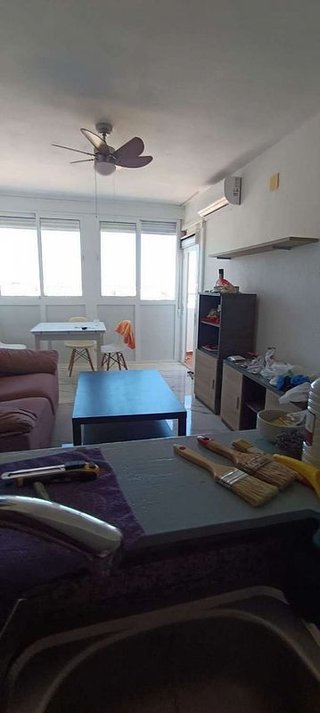 Piso en alquiler en Puerto Marina en Benalmádena