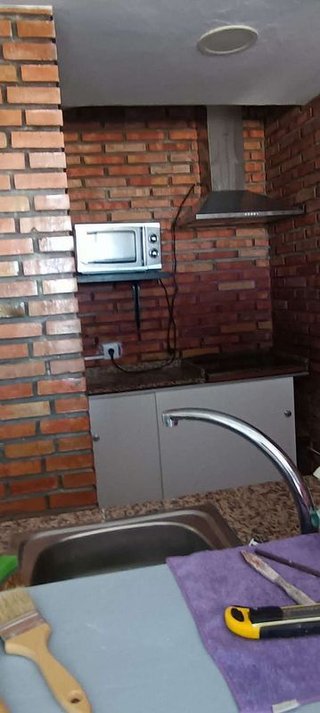 Piso en alquiler en Puerto Marina en Benalmádena