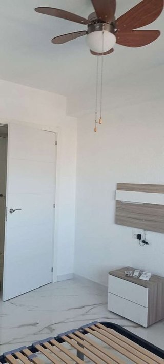 Piso en alquiler en Puerto Marina en Benalmádena