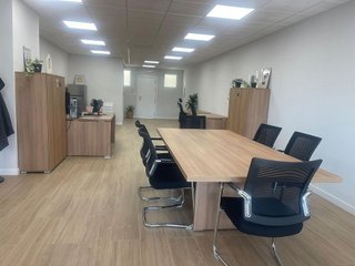 Oficina en alquiler en El Pinar - Palacio de Congresos en Torremolinos