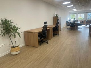 Oficina en alquiler en El Pinar - Palacio de Congresos en Torremolinos