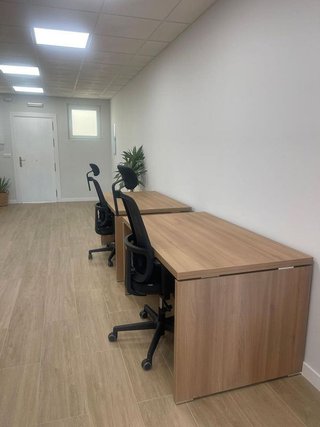 Oficina en alquiler en El Pinar - Palacio de Congresos en Torremolinos