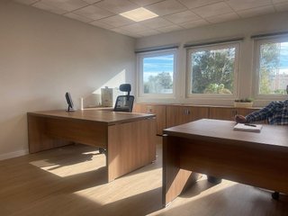 Oficina en alquiler en El Pinar - Palacio de Congresos en Torremolinos