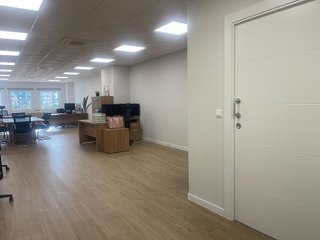 Oficina en alquiler en El Pinar - Palacio de Congresos en Torremolinos