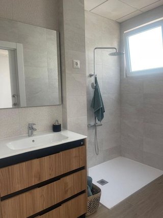 Oficina en alquiler en El Pinar - Palacio de Congresos en Torremolinos