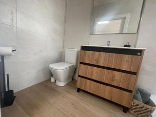 Oficina en alquiler en El Pinar - Palacio de Congresos en Torremolinos