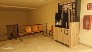 Oficina en alquiler en El Pinar - Palacio de Congresos en Torremolinos