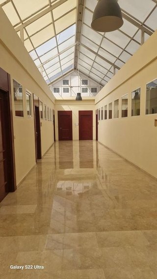 Oficina en alquiler en El Pinar - Palacio de Congresos en Torremolinos