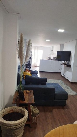 Piso en venta en Olleria (l´)