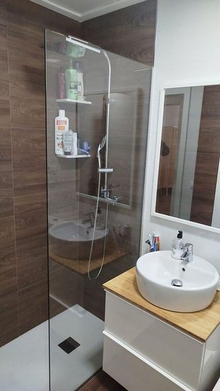 Piso en venta en Olleria (l´)