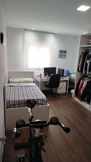 Piso en venta en Olleria (l´)