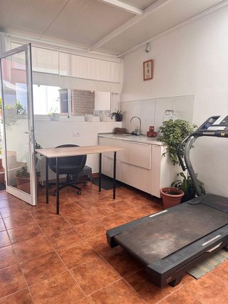 Casa en alquiler en Taco - Los Baldíos - Geneto - Guajara - Chumbreras en San Cristóbal de La Laguna