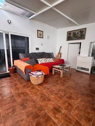 Casa en alquiler en Taco - Los Baldíos - Geneto - Guajara - Chumbreras en San Cristóbal de La Laguna