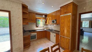 Casa en alquiler en Sant Josep en Sant Josep de sa Talaia