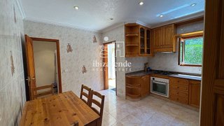 Casa en alquiler en Sant Josep en Sant Josep de sa Talaia