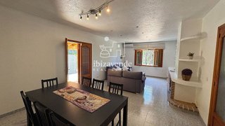 Casa en alquiler en Sant Josep en Sant Josep de sa Talaia