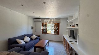 Casa en alquiler en Sant Josep en Sant Josep de sa Talaia
