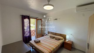 Casa en alquiler en Sant Josep en Sant Josep de sa Talaia