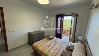 Casa en alquiler en Sant Josep en Sant Josep de sa Talaia