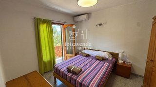 Casa en alquiler en Sant Josep en Sant Josep de sa Talaia