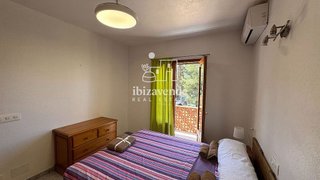 Casa en alquiler en Sant Josep en Sant Josep de sa Talaia