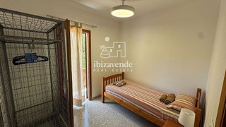 Casa en alquiler en Sant Josep en Sant Josep de sa Talaia