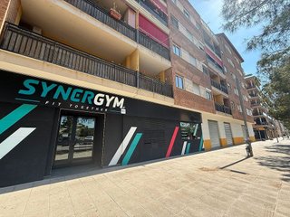 Local comercial en alquiler en Catarroja